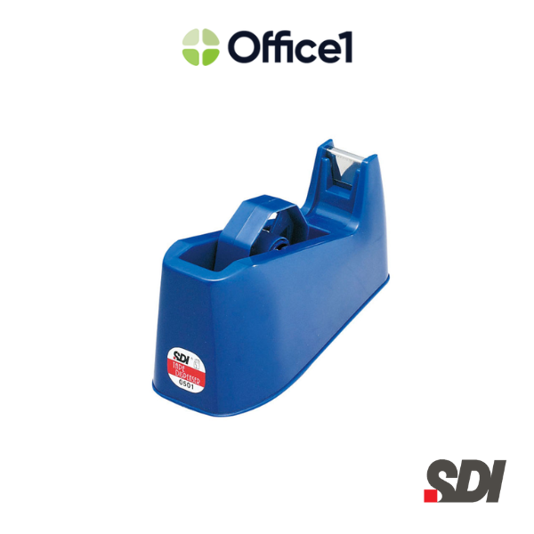 SDI 手牌 桌上型膠帶台 (大) 0501B