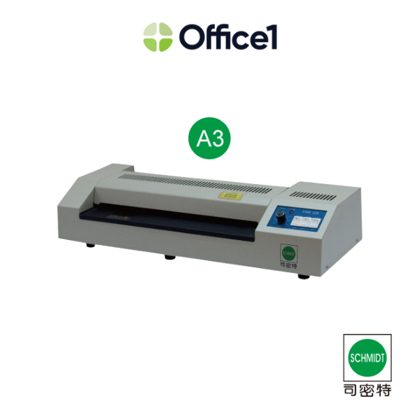 司密特 A3護貝機(鐵殼)滾輪 FGK-330