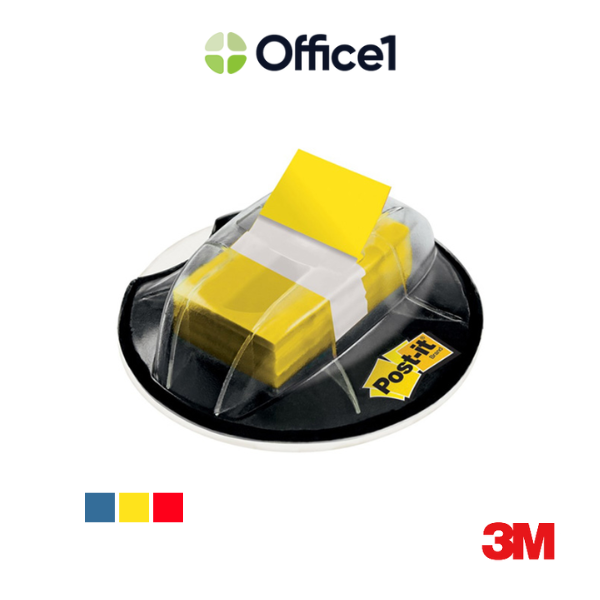 3M Post-it 利貼 抽取式標籤 200抽 680