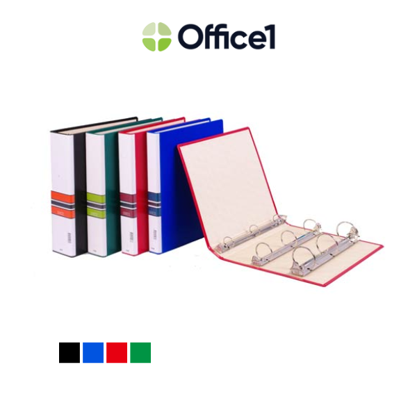 立強 圓型有耳三孔夾 305x250x30mm R830