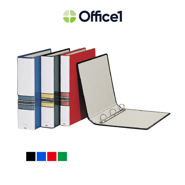 立強 D型三孔夾 320x260x40mm R8403D