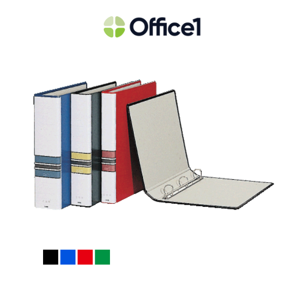 立強 D型三孔夾 320x280x80mm R8803D