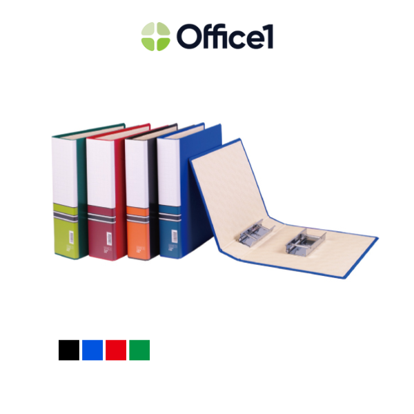 立強 管型二孔夾 305x240x50mm R950