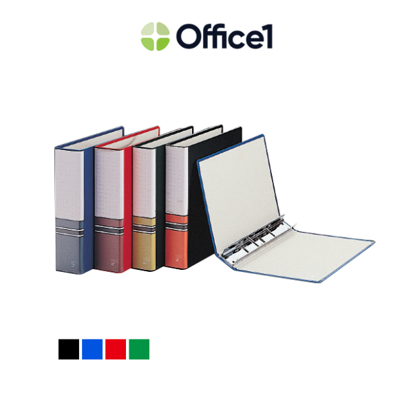 立強 管型二孔夾 305x240x80mm R980