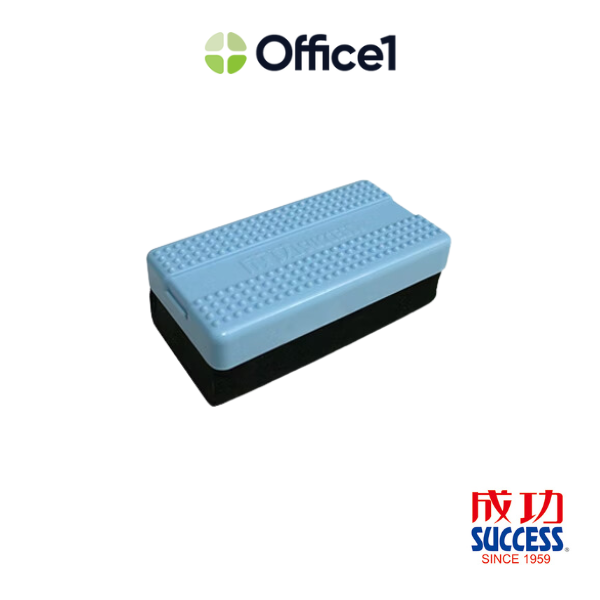 SUCCESS 成功 吸附式按摩白板擦 95X45X30mm 2205