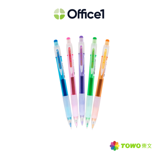 東文 搖搖自動鉛筆 0.5mm G-10