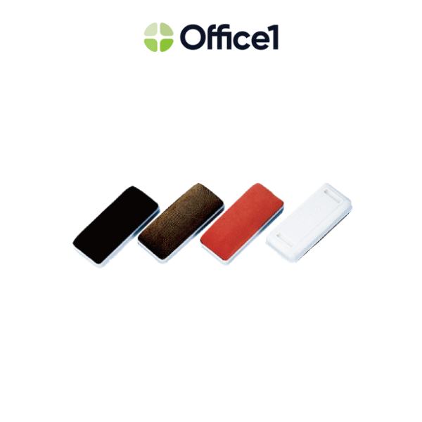 金益山 高級兩用板擦 140x60x40mm ER0101