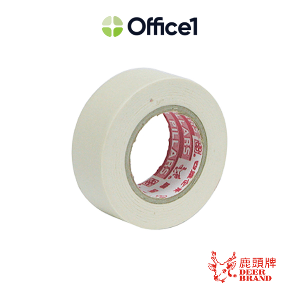 DEER BRAND 鹿頭牌 和紙膠帶 24mm×18M CP06A