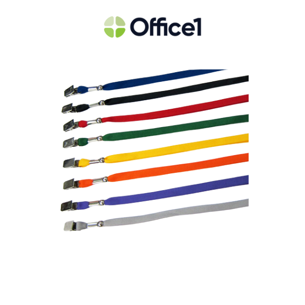 識別套掛帶空白