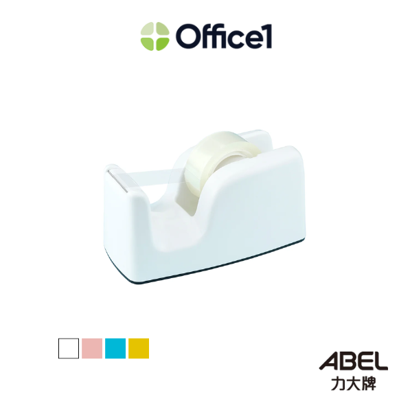 ABEL 力大 勻硯.輕快切專利膠台 03946
