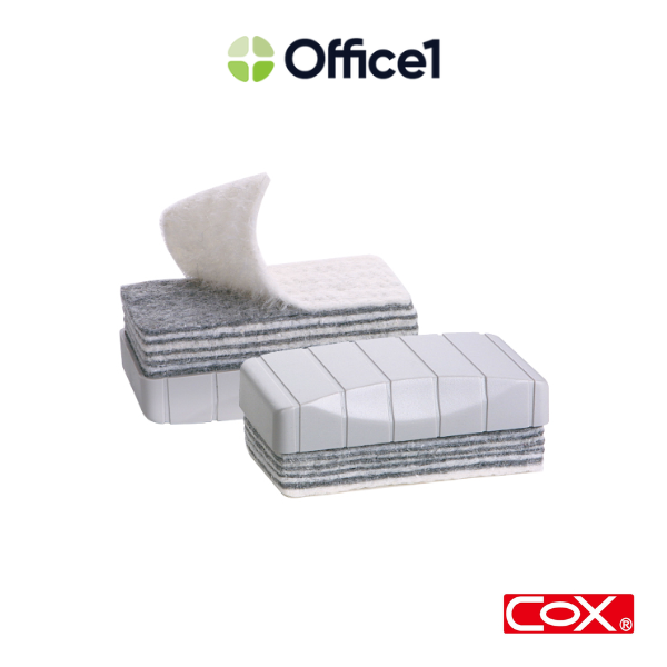 COX 十層可撕式白板擦 SB-02