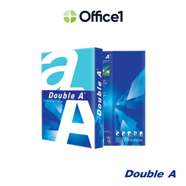 Double A 80P A3 多功能影印紙 500張/包