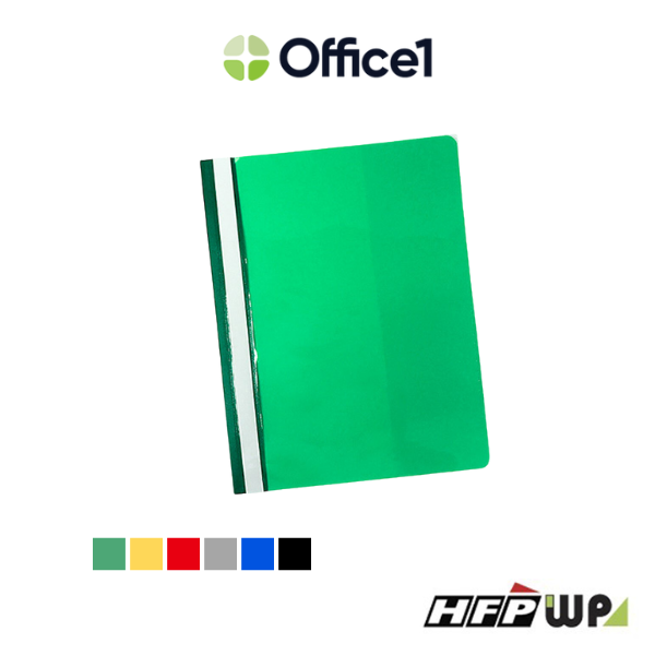 HFPWP 透明夾 312x235mm LW320