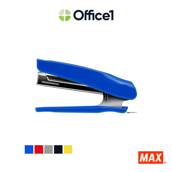 MAX 美克司 雙排釘書機(10號) 20張 HD-10D