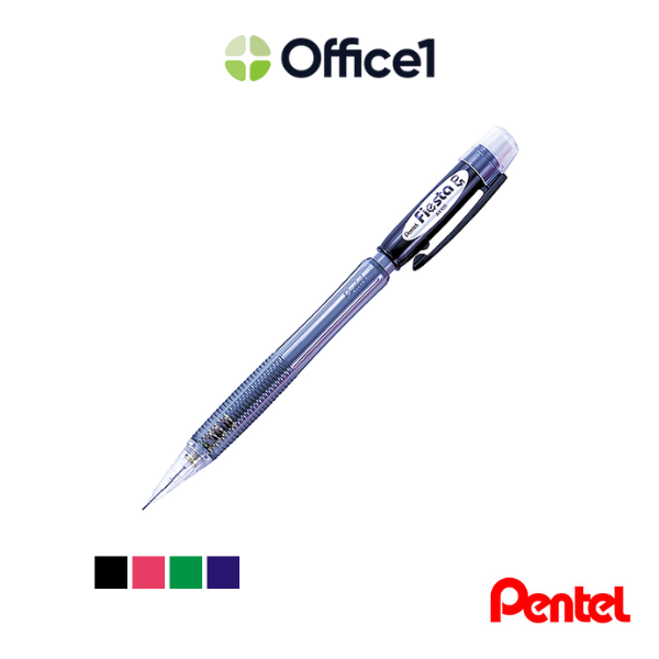Pentel 飛龍 Fiesta 自動鉛筆 0.5mm AX105