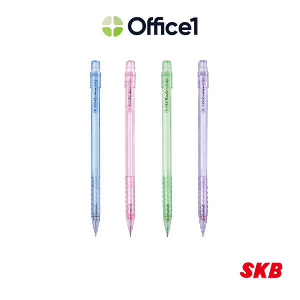 SKB 自動鉛筆 0.5mm IP-10