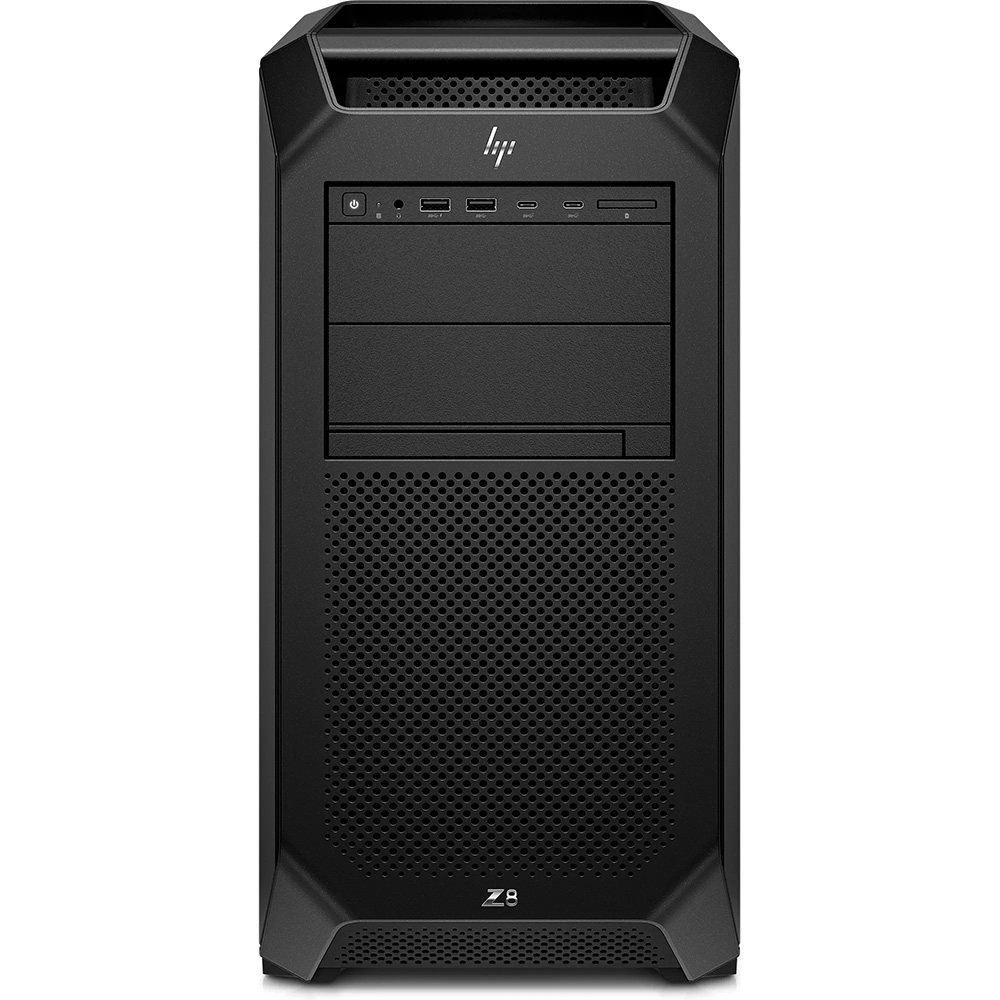 HP 惠普 Z8 Fury G5 工作站 (8F188PA)