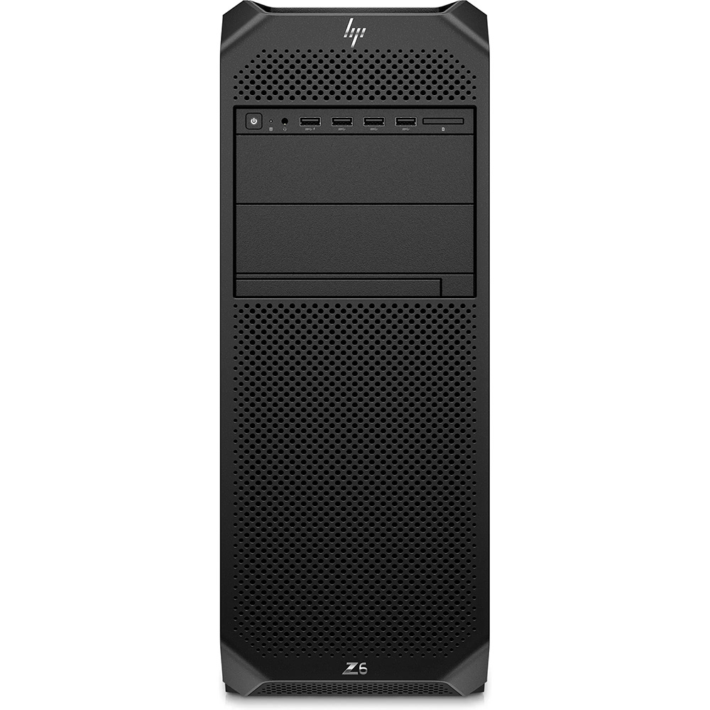 HP 惠普 Z6 G5 工作站電腦 (8F184PA)