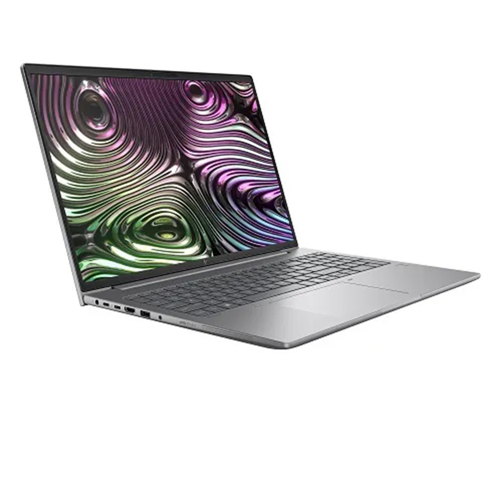 HP 惠普 ZBOOK 8 G1i 16 16吋U7 獨顯RTX行動工作站筆電 (BR7Q6PT)