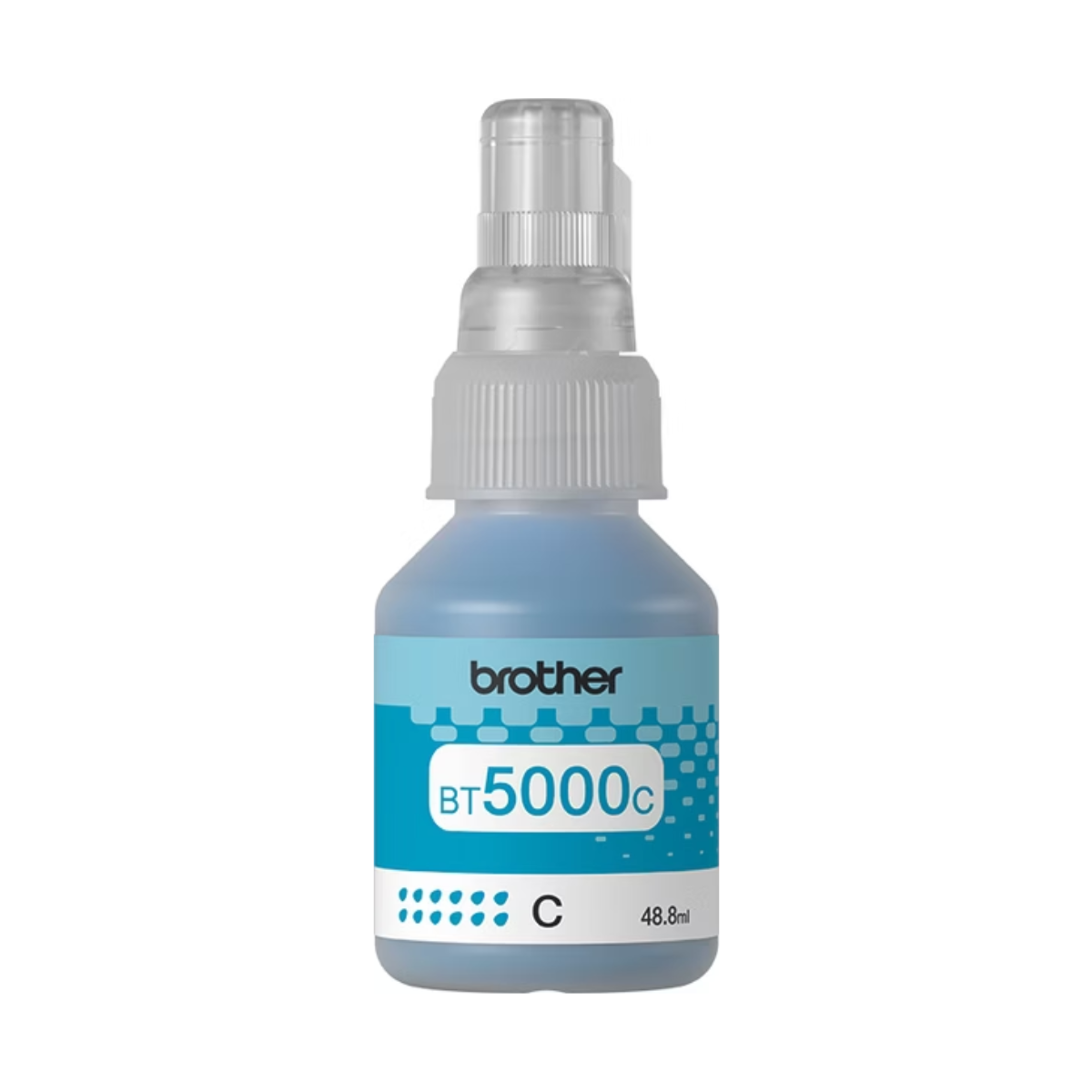 Brother BT5000C 藍色墨水