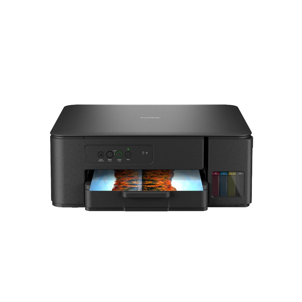 Brother DCP-T230 威力印第四代大連供 三合一複合機