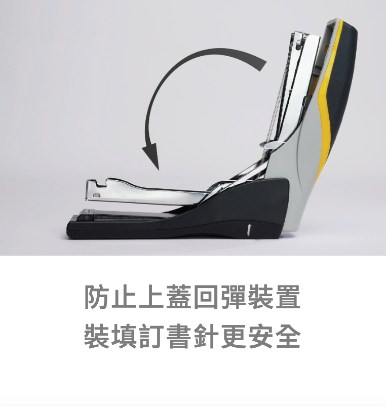 SDI 手牌 壹指訂省力平針訂書機 40張 3號針 1245M,U42680003,SDI手牌壹指訂省力平針訂書機40張3號針1245M,6支/4盒/箱,商品特點,美工｜裁切裝訂