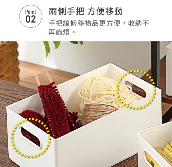KEYWAY 你可5號收納盒 TLR05