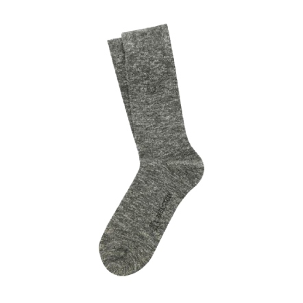 Birkenstock /男襪/灰色