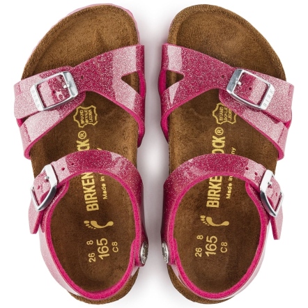 Rio童鞋 / 合成皮 / 粉紅,1003235,Rio童鞋/合成皮/粉紅,童鞋,全部童鞋,涼鞋