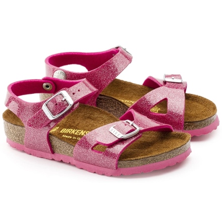 Rio童鞋 / 合成皮 / 粉紅,1003235,Rio童鞋/合成皮/粉紅,童鞋,全部童鞋,涼鞋