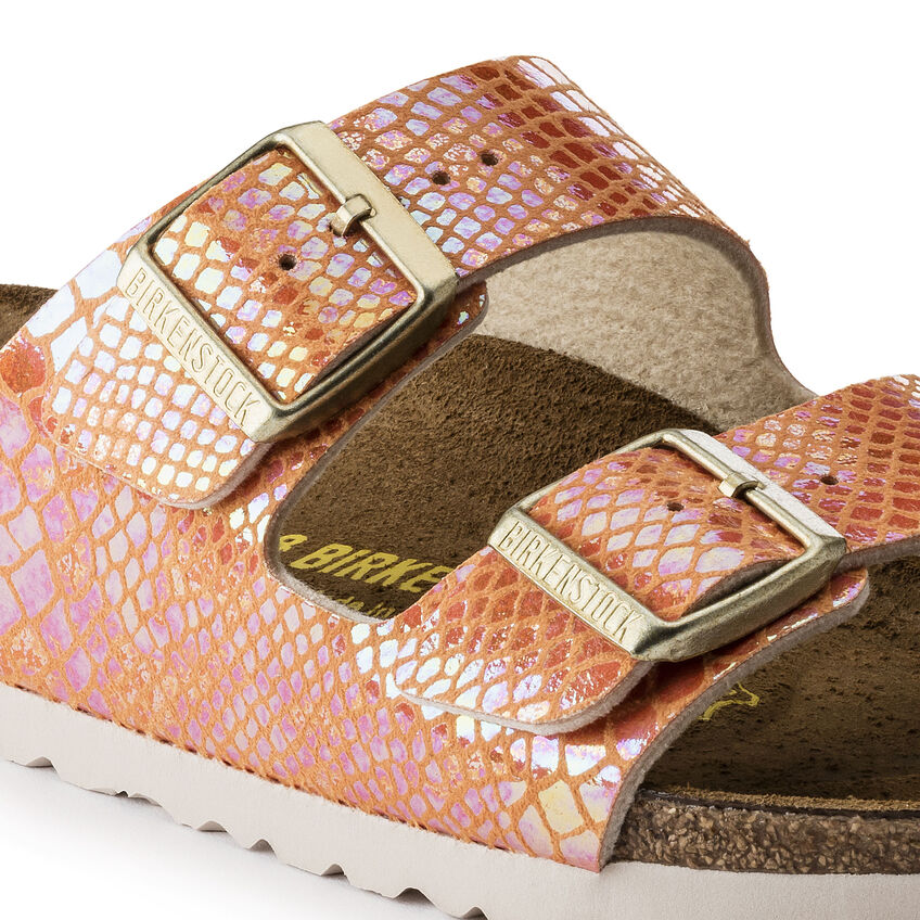 Arizona / 合成皮 / 窄版 / 橘色,1005288,Arizona/合成皮/窄版/橘色,款式/系列,女鞋,Arizona