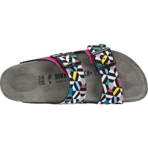 Arizona / 紡織品 / 紫紅色,1011761,Arizona/紡織品/紫紅色,款式/系列,女鞋,Arizona