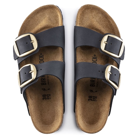 Arizona大扣 / 牛巴戈 / 午夜藍,1020445,Arizona大扣/牛巴戈/午夜藍,款式/系列,女鞋,Arizona