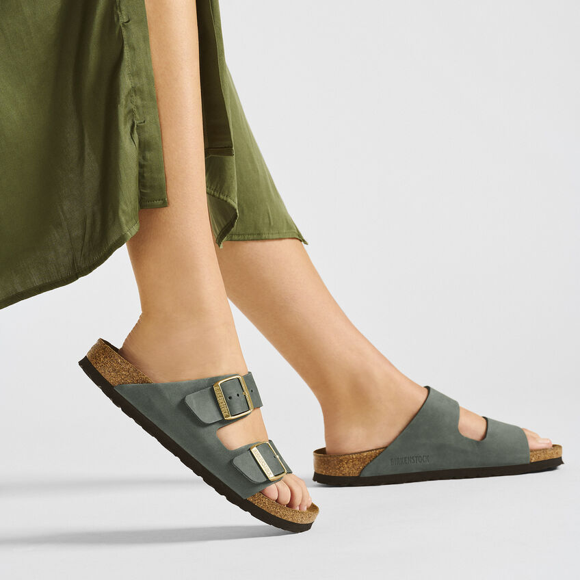 Arizona / 牛巴戈 / 草綠色,1025772,Arizona/牛巴戈/草綠色,款式/系列,女鞋,男鞋