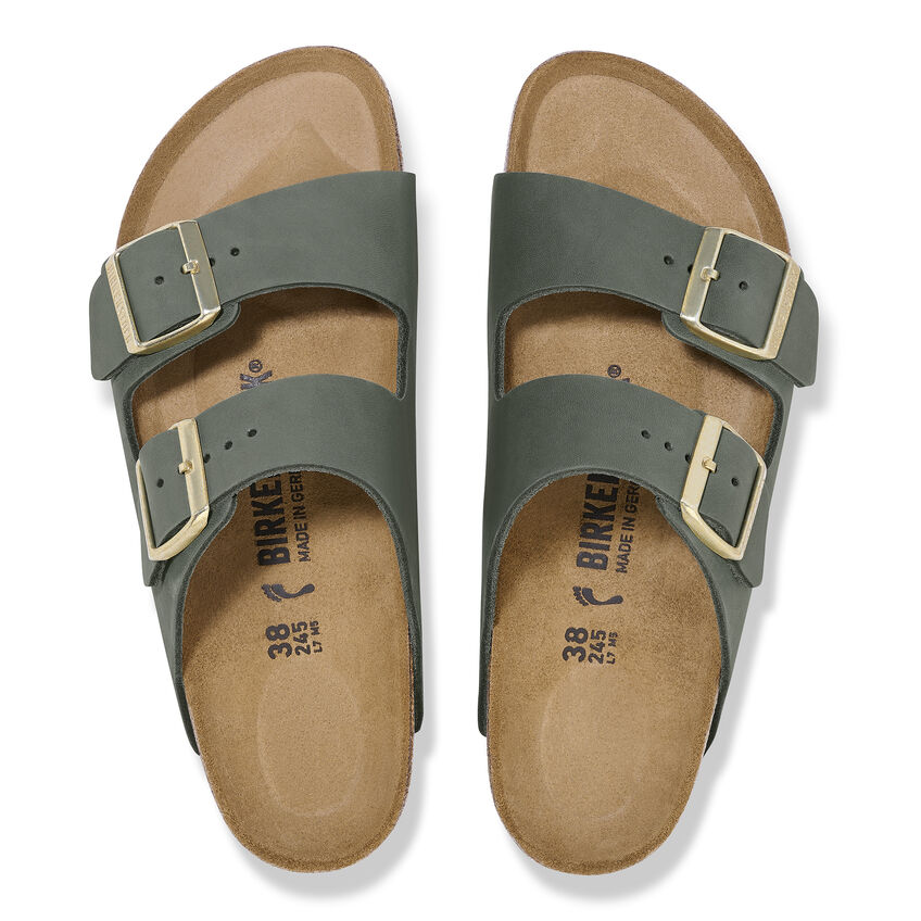 Arizona / 牛巴戈 / 草綠色,1025772,Arizona/牛巴戈/草綠色,款式/系列,女鞋,男鞋