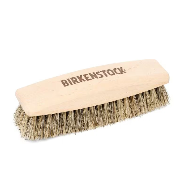 Birkenstock 拋光刷