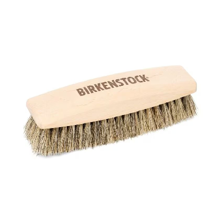 Birkenstock 拋光刷