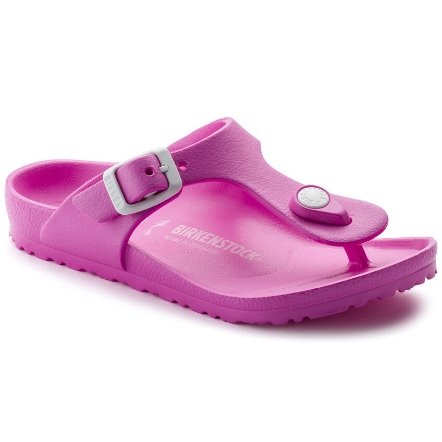 Gizeh pink Kids EVA