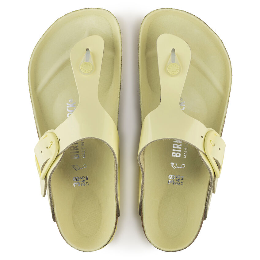 Gizeh / 大扣 / 真皮