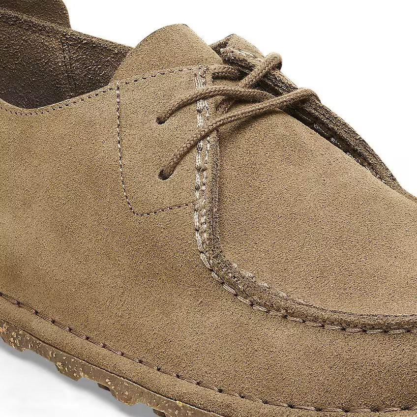 Utti / 反毛皮 / 窄版