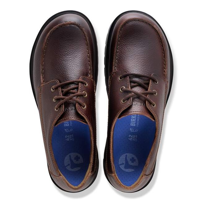 Highwood Moc Low/真皮,1031547,HighwoodMocLow/真皮,官網獨家,男鞋,🌰秋冬熱銷🌰