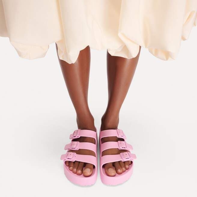 Florida/EVA/窄版,厚底鞋,厚底,1029770,Florida/EVA/窄版,女鞋