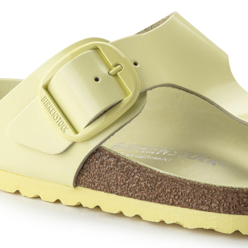 Gizeh / 大扣 / 真皮