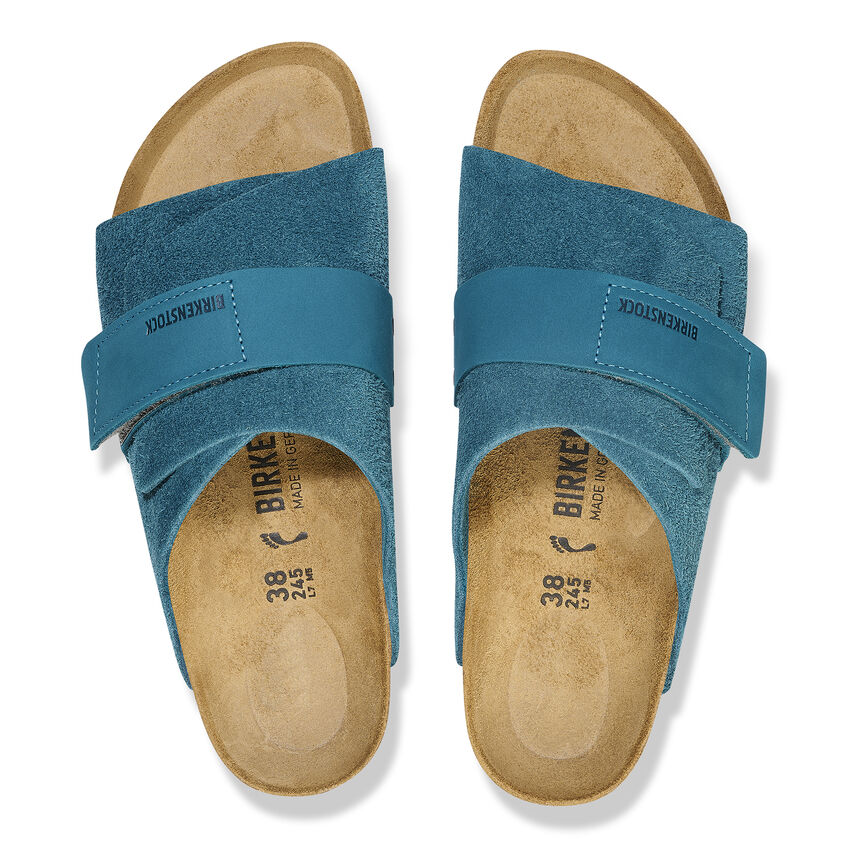 Kyoto / 反毛皮 牛巴戈