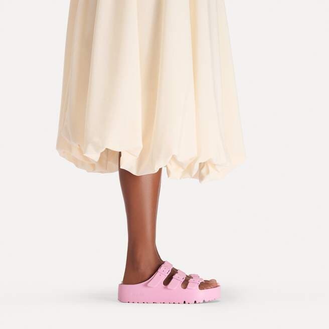 Florida/EVA/窄版,厚底鞋,厚底,1029770,Florida/EVA/窄版,女鞋