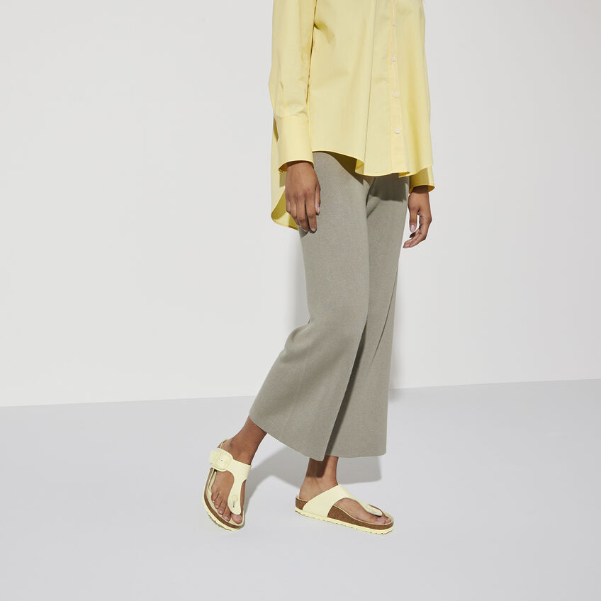 Gizeh / 大扣 / 真皮