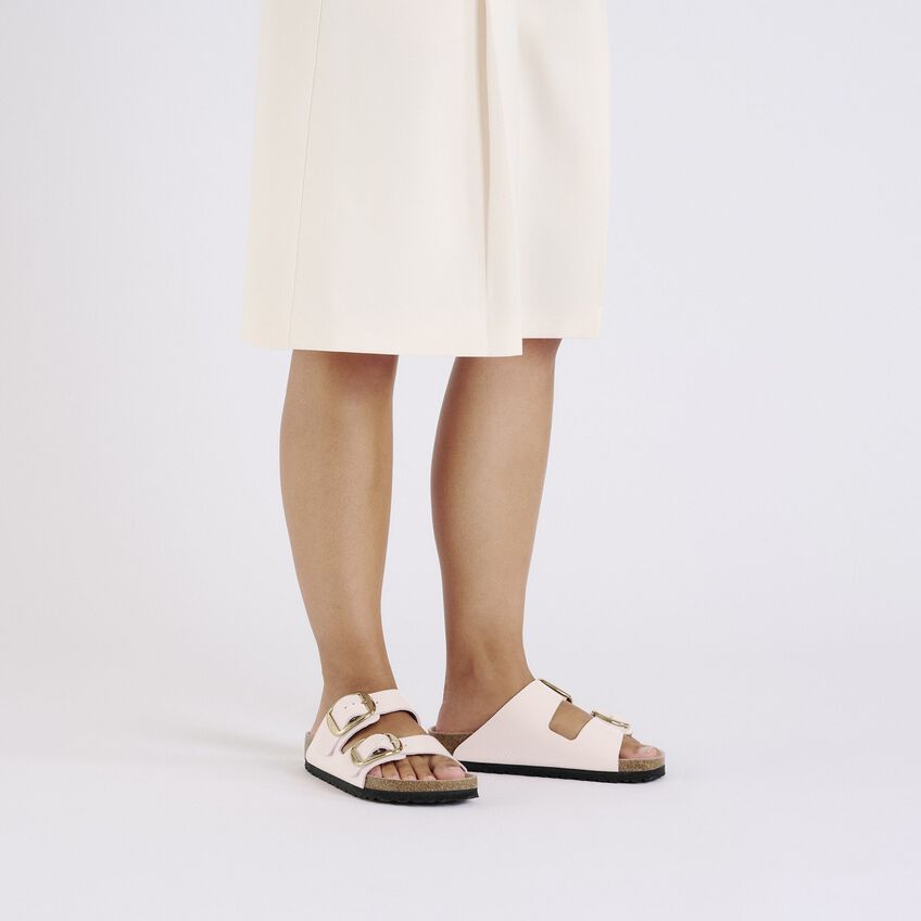 Arizona 大扣/真皮