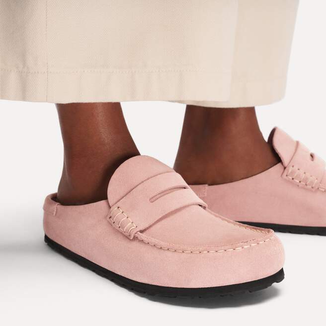 Naples wrapped / 反毛皮,1029675,Napleswrapped/反毛皮,款式/系列,女鞋,男鞋