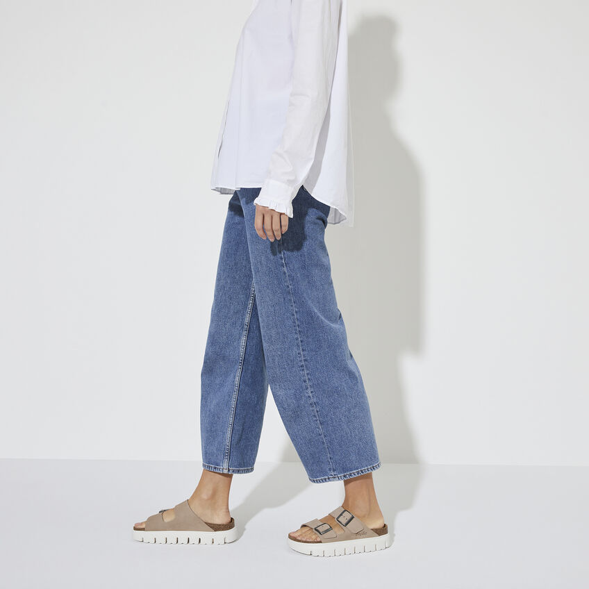 Arizona Chunky/反毛皮