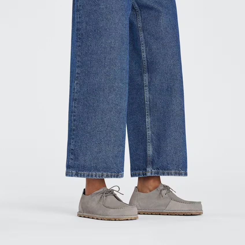 Utti / 反毛皮 / 窄版